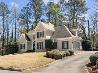 1480 Chinook Ct SW, Lilburn, GA 30047