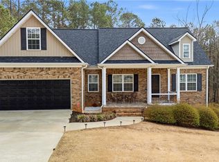 100 Maple Leaf Dr, Oxford, GA 30054