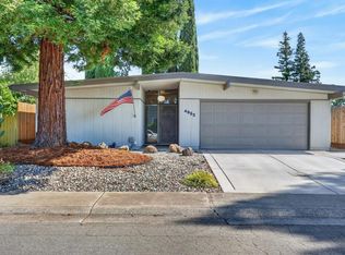 4952 Clear Cir, Carmichael, CA 95608
