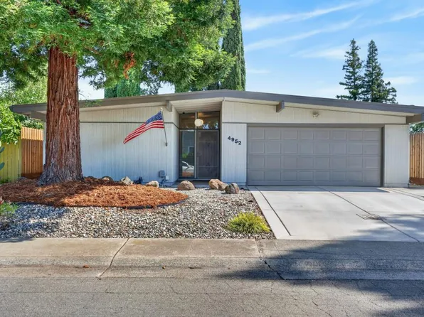 4952 Clear Cir, Carmichael, CA 95608