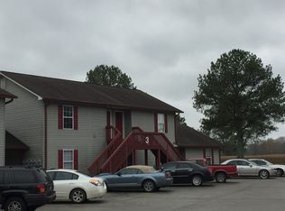 603 Parson Rd APT 13, Chatsworth, GA 30705