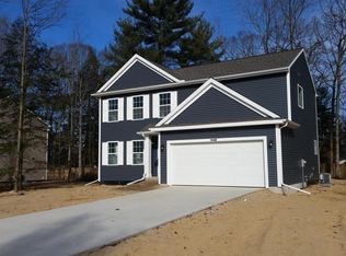 14469 Manor Rd, Grand Haven, MI 49417