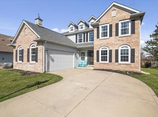 4529 Sugar Bay Ln, Indianapolis, IN 46237