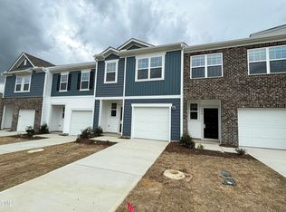 117 S Chubb Rdg, Clayton, NC 27520
