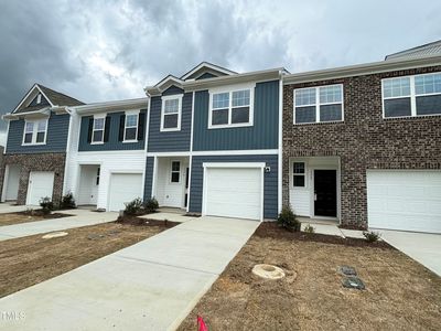 117 S Chubb Rdg, Clayton, NC, 27520
