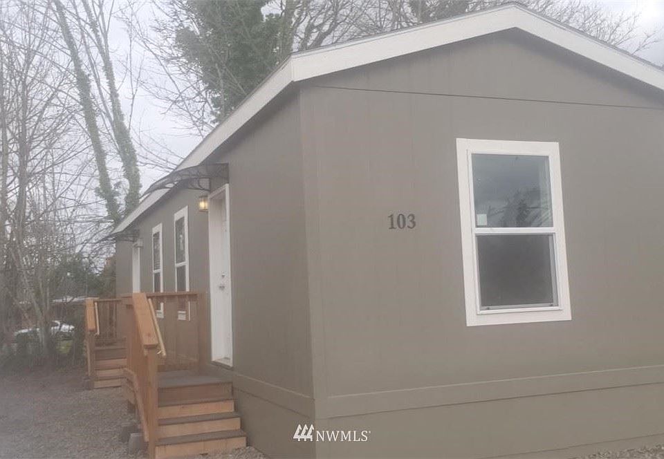 1st image of 10918 NE 99th Cir #103