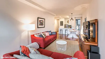 Sold by Garfield Realty 