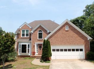 4985 Byers Rd, Johns Creek, GA 30022