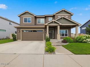 1096 E Percival Ln, Post Falls, ID 83854