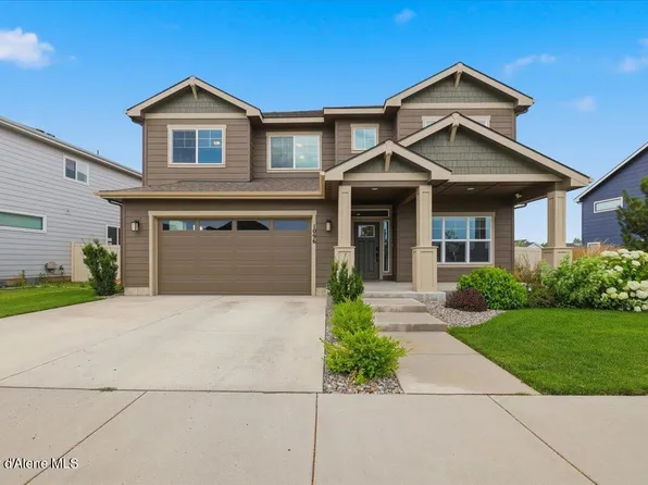 1096 E Percival Ln, Post Falls, ID 83854