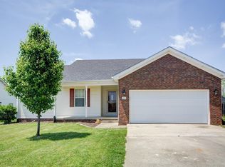 107 S Colonial Heights Dr, Georgetown, KY 40324