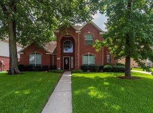 20935 Trellis Ln, Houston, TX 77073