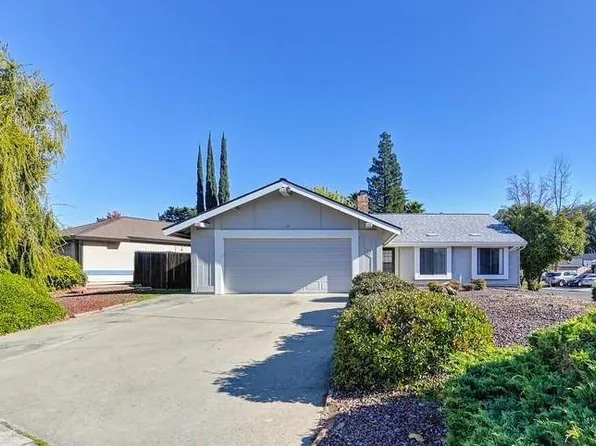 4961 Buffwood Way, Sacramento, CA 95841
