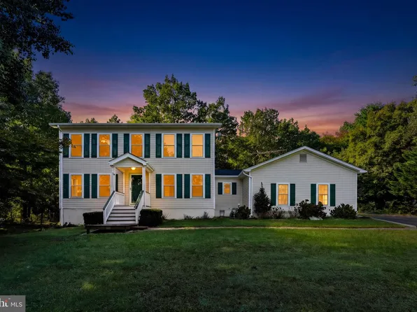 9320 Bay Ct, Culpeper, VA 22701