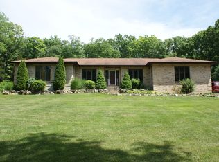 14426 Rowe Ln, De Soto, MO 63020