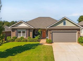 1134 Midway Hill Ln, Duncan, SC 29334