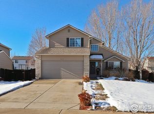5455 Fox Run Blvd, Frederick, CO 80504