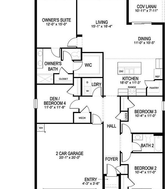 20268 Camino Torcido Loop Ave, North Fort Myers, FL 33917 Zillow