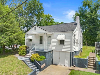 2035 Moore St, Ashland, KY, 41101