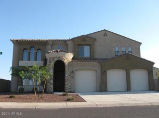 12905 W Tuckey Ln, Glendale, AZ 85307