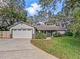 2301 Sussex Ln, Fernandina Beach, FL 32034