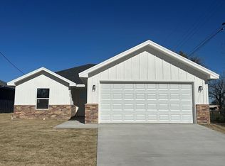 2702 Lindell Ave, San Angelo, TX 76901