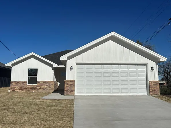 2702 Lindell Ave, San Angelo, TX 76901