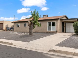 11412 Haines Ave NE, Albuquerque, NM 87112