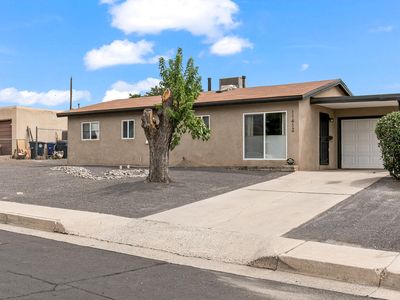 11412 Haines Ave NE, Albuquerque, NM, 87112