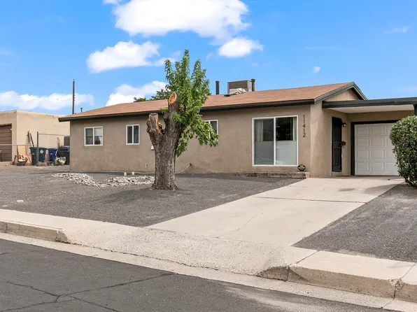 11412 Haines Ave NE, Albuquerque, NM 87112
