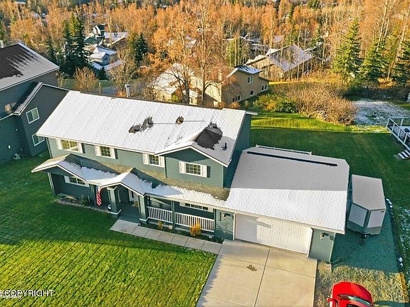 4th image of 11114 Kaskanak Dr