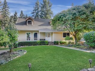 16607 31st St E, Lake Tapps, WA 98391