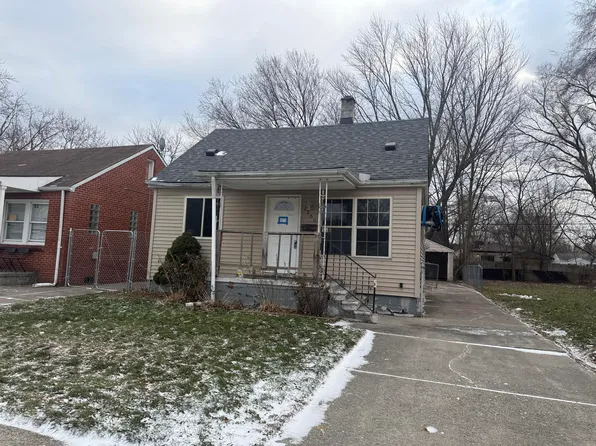 7560 Prospect Ave, Warren, MI 48091