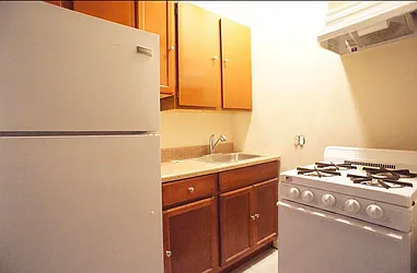 Rented by Nest Seekers International