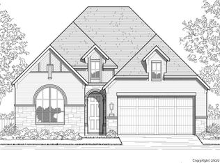 1516 Anhalt Dr, New Braunfels, TX 78132