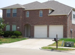1312 Mallard Crk, Aubrey, TX 76227