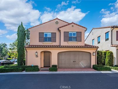 107 Island Coral, Irvine, CA, 92620
