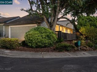 1734 Casa Grande St, Benicia, CA