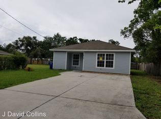 213 Avenue J SE, Winter Haven, FL 33880