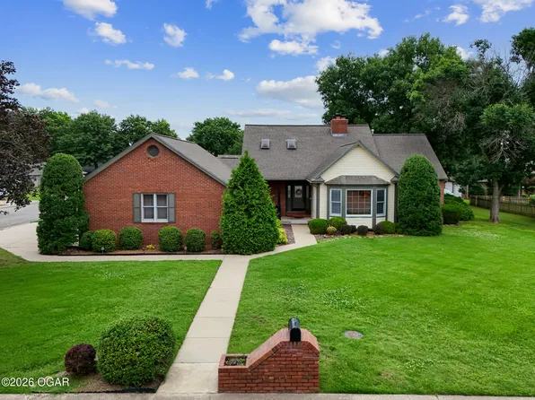 3301 S Highland Ave, Joplin, MO 64804