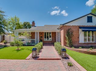 77 E Ashland Ave, Phoenix, AZ 85004