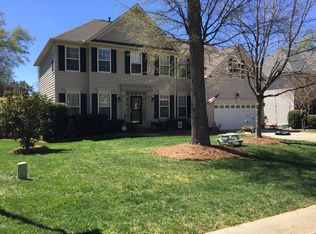 614 Birchwood Dr, Waxhaw, NC 28173