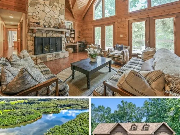 4420 Parkwood Rd, Social Circle, GA 30025