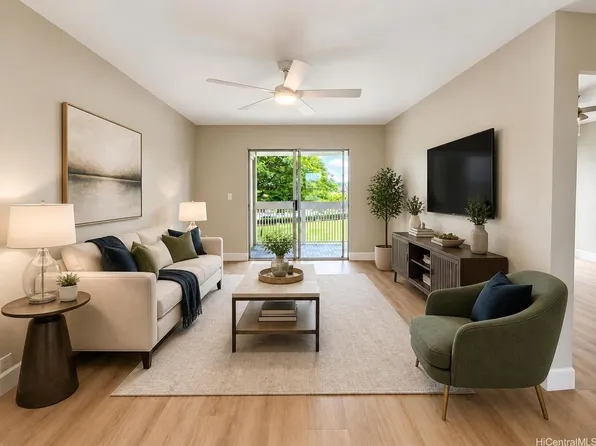 94-615 Kahakea St APT 10B, Waipahu, HI 96797