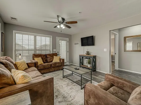 11 Par Lane #1, Branson West, MO 65737