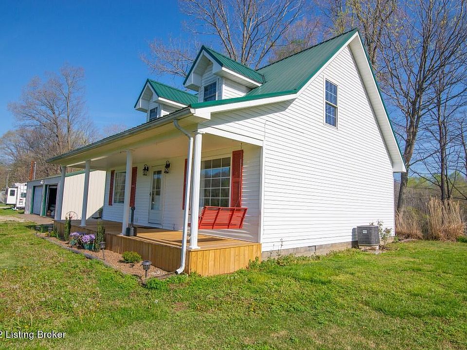 763 Clover Creek Cove Ln, Cloverport, KY 40111 Zillow