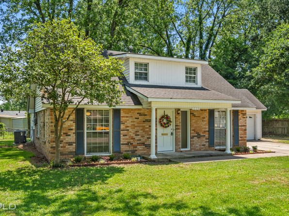 1220 Evangeline Cir #1