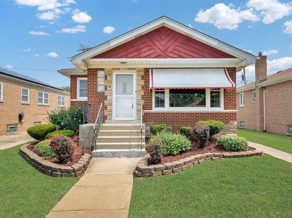 8613 S Kolin Ave, Chicago, IL 60652