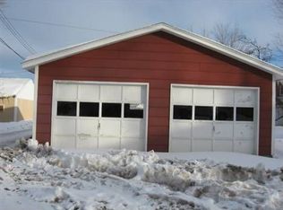 430 3rd Ave SE, Milaca, MN 56353