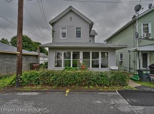 430 S Edwards Ct, Scranton, PA